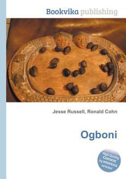 Paperback Ogboni Book