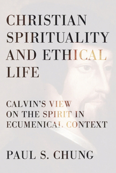 Paperback Christian Spirituality and Ethical Life Book