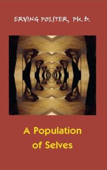 Paperback A Population of Selves Book