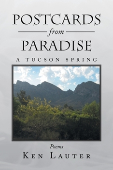 Paperback Postcards from Paradise Book