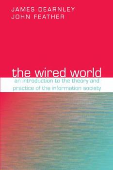 Paperback Wired World Book