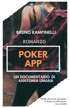 Paperback Poker App [Italian] Book