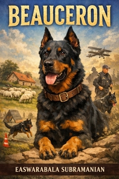 BEAUCERON (Dogs)