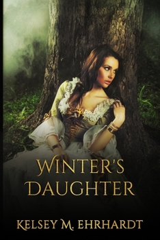 Paperback Winter's Daughter Book