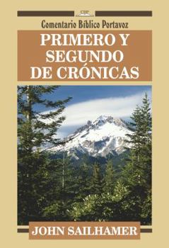 Paperback Primero Y Segundo de Cronicas = First and Second Chronicles [Spanish] Book