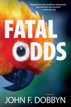 Fatal Odds - Book #5 of the Knight and Devlin