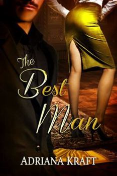 Paperback The Best Man Book