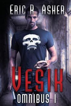 Vesik: Box Set I - Book  of the Vesik