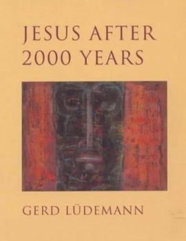 Paperback Jesus After 2000 Years Book