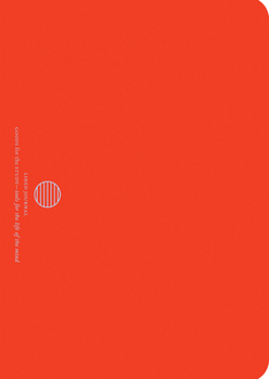 Persimmon B6 Flex Journal