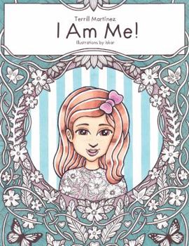 Paperback I Am Me! Book