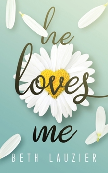 Paperback He Loves Me Book