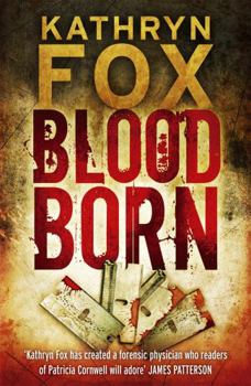 Paperback Blood Born Book