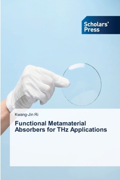 Functional Metamaterial Absorbers for THz Applications