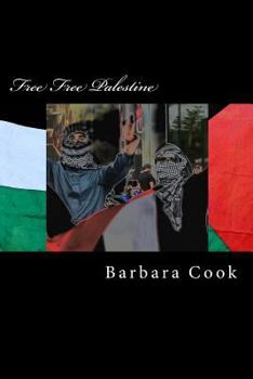 Paperback Free Free Palestine: Solidarity with Palestine Book