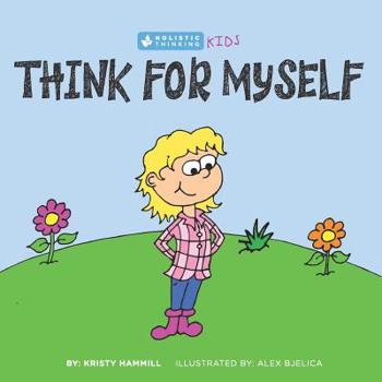 Paperback Think For Myself Book