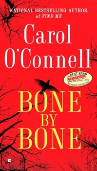 Mass Market Paperback Bone by Bone Book