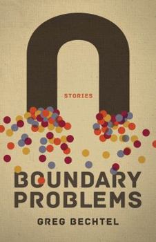 Paperback Boundary Problems Book