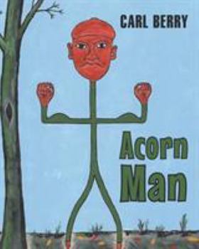Paperback Acorn Man Book
