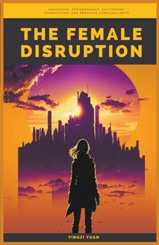 Paperback The Female Disruption Book
