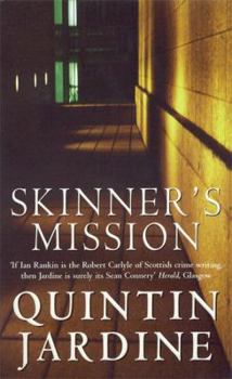 Hardcover Skinner's Mission Book