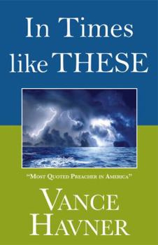 Paperback In Times Like These Book