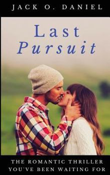 Paperback Last Pursuit Book