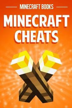 Paperback Minecraft Cheats Book