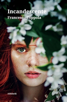 Paperback Incandescente [Italian] Book