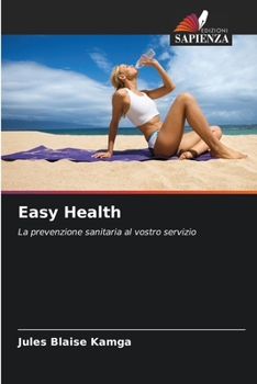 Easy Health (Italian Edition)