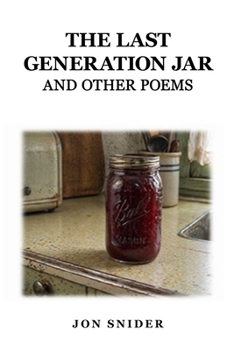 The Last Generation Jar