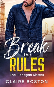 Paperback Break the Rules Book