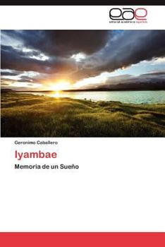 Paperback Iyambae [Spanish] Book