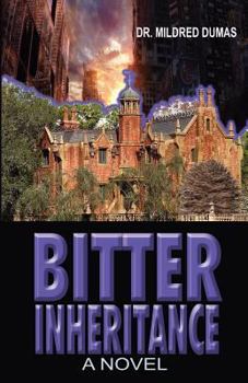 Paperback Bitter Inheritance Book