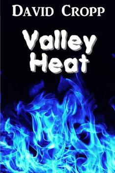 Paperback Valley Heat Book