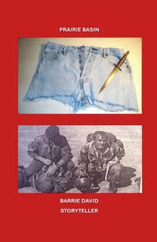 Paperback Prairie Basin Book