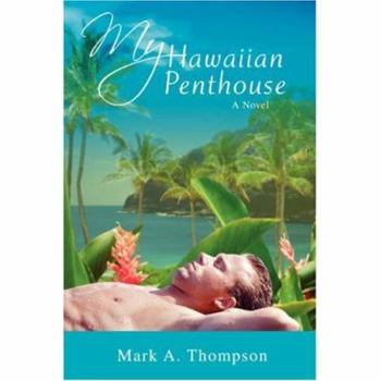 Paperback My Hawaiian Penthouse Book