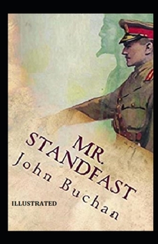 Paperback Mr Standfast Illustrated Book