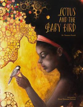 Paperback Lotus and the Baby Bird Book