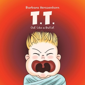 Paperback Troublesome Tom - Out Like a Bullet Book