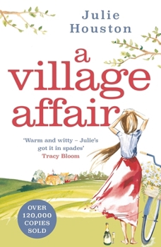 Paperback A Village Affair Book