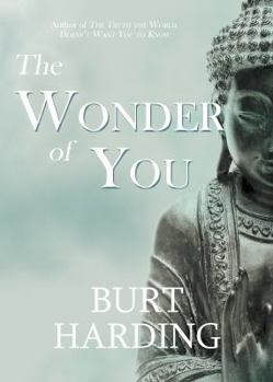 Paperback The Wonder of You Book