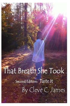 Paperback That Breathe She Took second edition Book