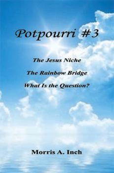 Paperback Potpourri #3 Book