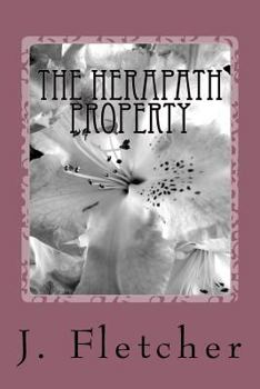 Paperback The Herapath Property Book