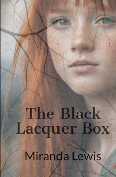 Paperback The Black Lacquer Box Book