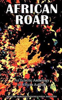 African Roar - Book #1 of the African Roar