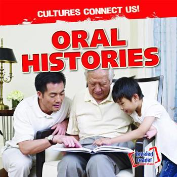 Paperback Oral Histories Book