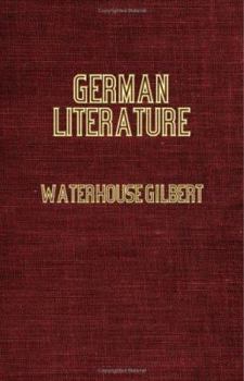 Paperback German Literature Book