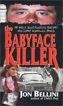 Mass Market Paperback The Babyface Killer Book